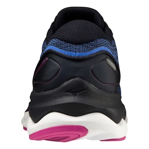 Dámská běžecká obuv Mizuno  Wave Skyrise 3 Amparo Blue/Silver