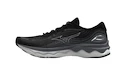 Dámská běžecká obuv Mizuno Wave Skyrise 4 Black/Nimbus Cloud/Quiet Shade