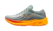 Dámská běžecká obuv Mizuno  Wave Skyrise 5 Abyss/Dubarry/Carrot Curl
