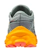 Dámská běžecká obuv Mizuno  Wave Skyrise 5 Abyss/Dubarry/Carrot Curl