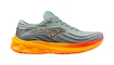 Dámská běžecká obuv Mizuno  Wave Skyrise 5 Abyss/Dubarry/Carrot Curl