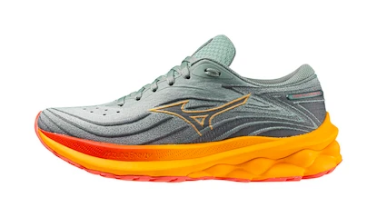 Dámská běžecká obuv Mizuno  Wave Skyrise 5 Abyss/Dubarry/Carrot Curl