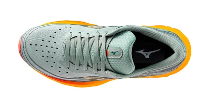 Dámská běžecká obuv Mizuno  Wave Skyrise 5 Abyss/Dubarry/Carrot Curl