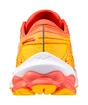 Dámská běžecká obuv Mizuno  Wave Skyrise 5 Dubarry/White/Citrus
