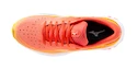 Dámská běžecká obuv Mizuno  Wave Skyrise 5 Dubarry/White/Citrus