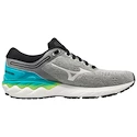 Dámská běžecká obuv Mizuno  Wave Skyrise light grey  UK 5