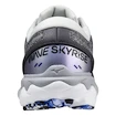 Dámská běžecká obuv Mizuno  Wave Skyrise Wave Skyrise 2 / Blackened Pearl / Silver / Antarctica