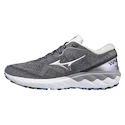 Dámská běžecká obuv Mizuno  Wave Skyrise Wave Skyrise 2 / Blackened Pearl / Silver / Antarctica
