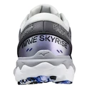 Dámská běžecká obuv Mizuno  Wave Skyrise Wave Skyrise 2 / Blackened Pearl / Silver / Antarctica