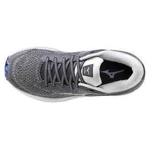 Dámská běžecká obuv Mizuno  Wave Skyrise Wave Skyrise 2 / Blackened Pearl / Silver / Antarctica  UK 7,5