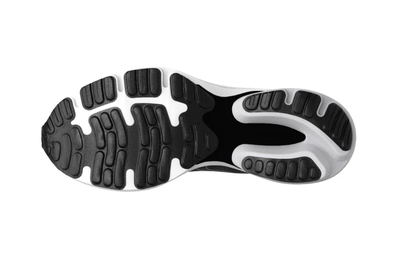 Dámská běžecká obuv Mizuno  Wave Ultima 14 Black/Nimbus Cloud/Ultimate Gray