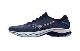 Dámská běžecká obuv Mizuno Wave Ultima 14 Blue Depths/White/Aquarius