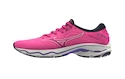 Dámská běžecká obuv Mizuno Wave Ultima 14 High-Vis Pink/Snow White/Purple Punch