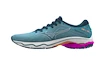 Dámská běžecká obuv Mizuno  Wave Ultima 14 Maui Blue/White/807 C
