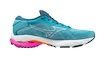 Dámská běžecká obuv Mizuno Wave Ultima 14 Maui Blue/White/807 C