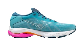 Dámská běžecká obuv Mizuno Wave Ultima 14 Maui Blue/White/807 C