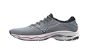 Dámská běžecká obuv Mizuno  Wave Ultima 14 Quarry/White/High-Vis Pink  UK 6