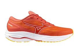 Dámská běžecká obuv Mizuno Wave Ultima 15 Dubarry/White/Citrus