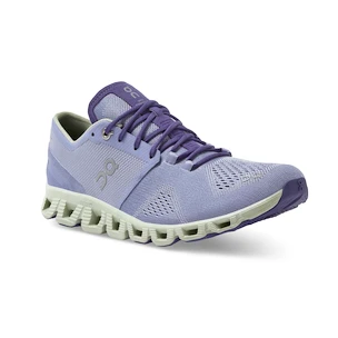 Dámská běžecká obuv On  Cloud X 2 Lavender/Ice