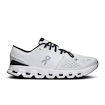 Dámská běžecká obuv On  Cloud X 4 Ivory/Black  EUR 40