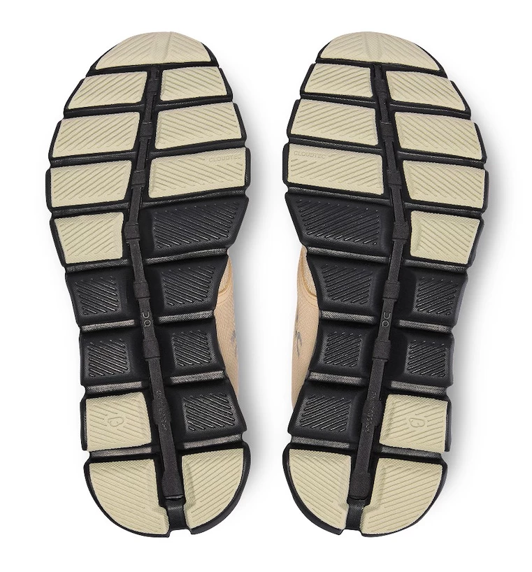 Dámská běžecká obuv On  Cloud X Running Fawn/Magnet  EUR 37,5