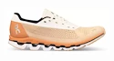 Dámská běžecká obuv On Cloudboom Savannah/White  EUR 41