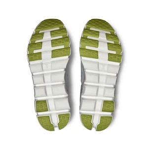 Dámská běžecká obuv On  Cloudflow 4 White/Sand  EUR 37,5