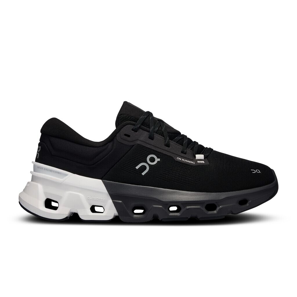 Product detail of Dámská běžecká obuv On  Cloudflyer 5 Black/White  EUR 37