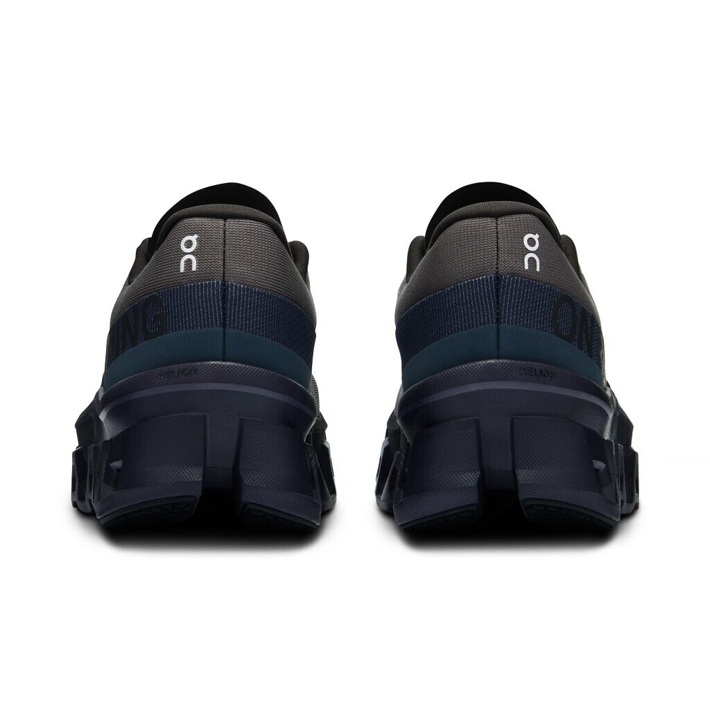 Dámská běžecká obuv On Cloudmonster 2 Asphalt/Iron  EUR 36,5 - thumb (1)