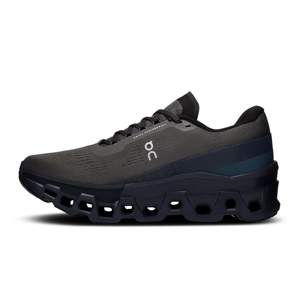 Dámská běžecká obuv On Cloudmonster 2 Asphalt/Iron  EUR 36,5 - thumb (3)