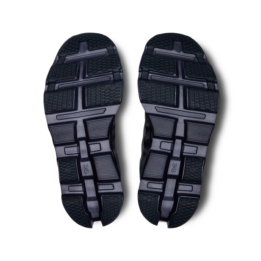 Dámská běžecká obuv On Cloudmonster 2 Asphalt/Iron  EUR 36,5 - thumb (4)
