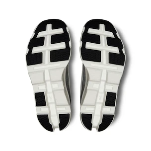 Dámská běžecká obuv On Cloudmonster 2 White/Frost  EUR 40