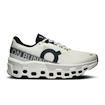 Dámská běžecká obuv On Cloudmonster 2 White/Frost  EUR 40