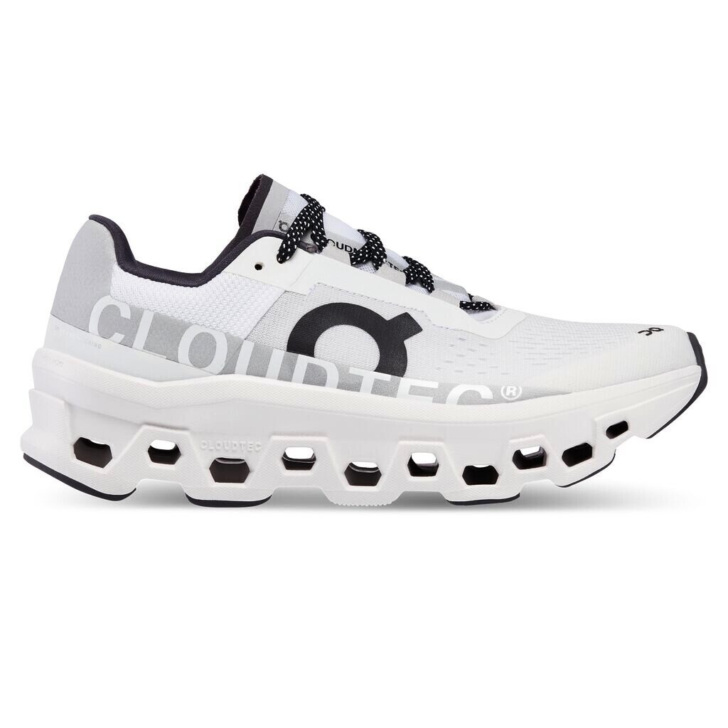 Product detail of Dámská běžecká obuv On Cloudmonster All White  EUR 38,5
