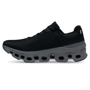 Dámská běžecká obuv On Cloudmonster Black/Magnet  EUR 38,5