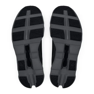 Dámská běžecká obuv On Cloudmonster Black/Magnet  EUR 38,5