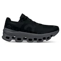 Dámská běžecká obuv On Cloudmonster Black/Magnet  EUR 38,5