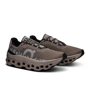 Dámská běžecká obuv On Cloudmonster Cinder/Fog  EUR 41