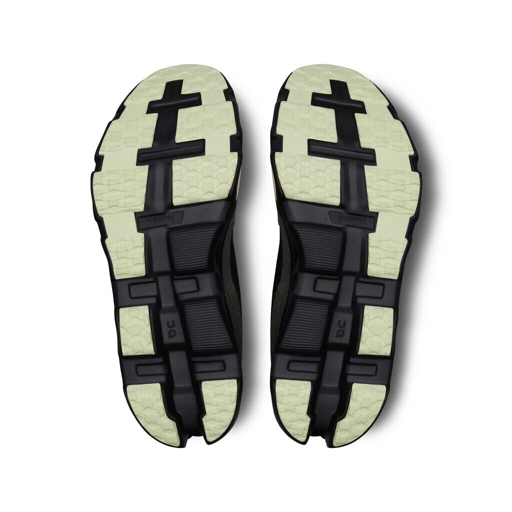 Dámská běžecká obuv On Cloudmonster Hyper Iron/Black  EUR 38 - thumb (1)