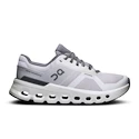 Dámská běžecká obuv On Cloudrunner 2 Frost/White  EUR 39