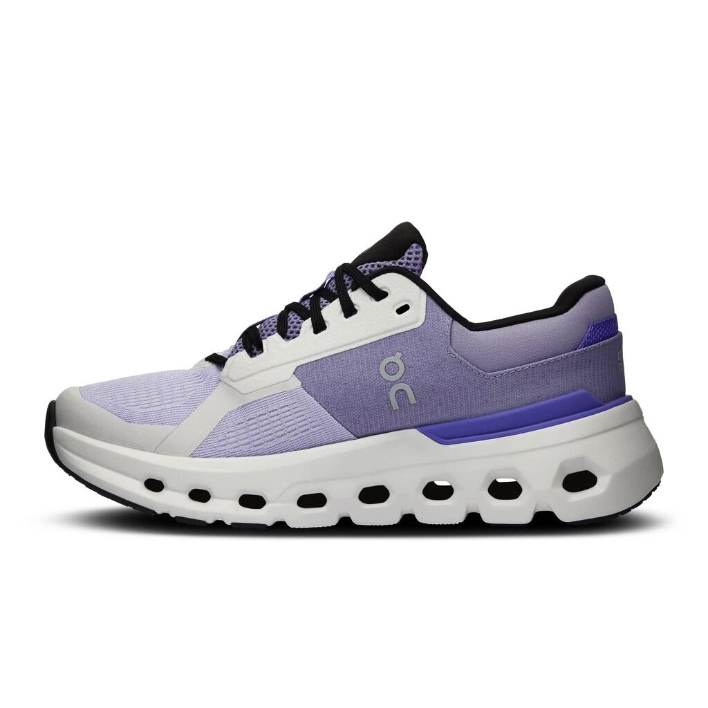 Dámská běžecká obuv On Cloudrunner 2 Nimbus/Blueberry