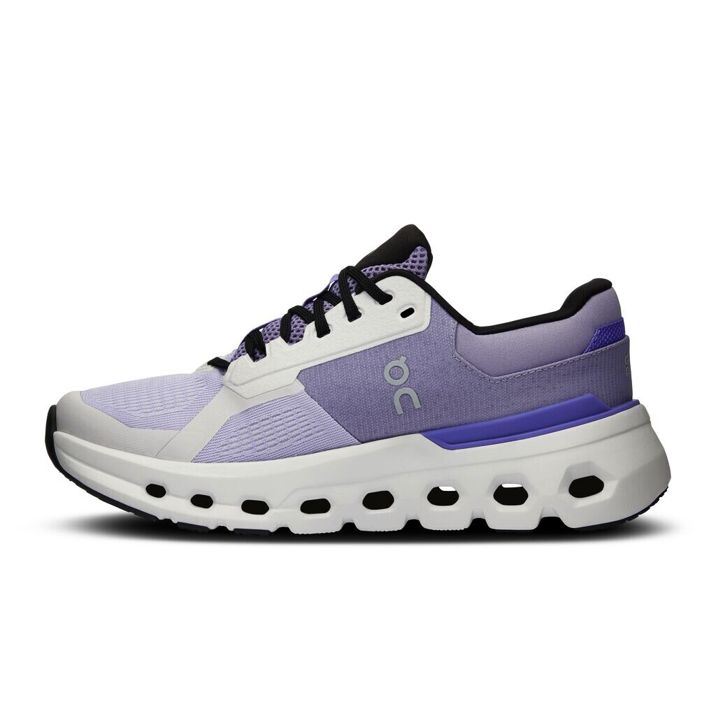 Dámská běžecká obuv On Cloudrunner 2 Nimbus/Blueberry  EUR 41 - thumb (2)
