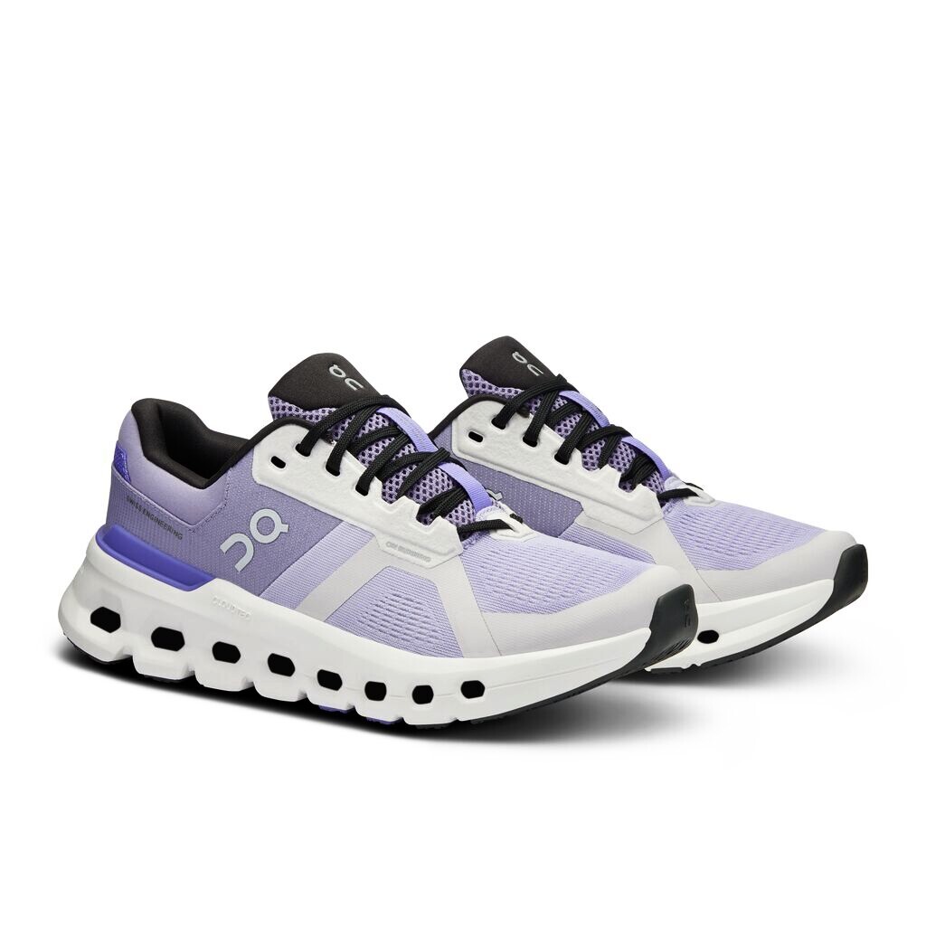 Dámská běžecká obuv On Cloudrunner 2 Nimbus/Blueberry  EUR 41 - thumb (5)