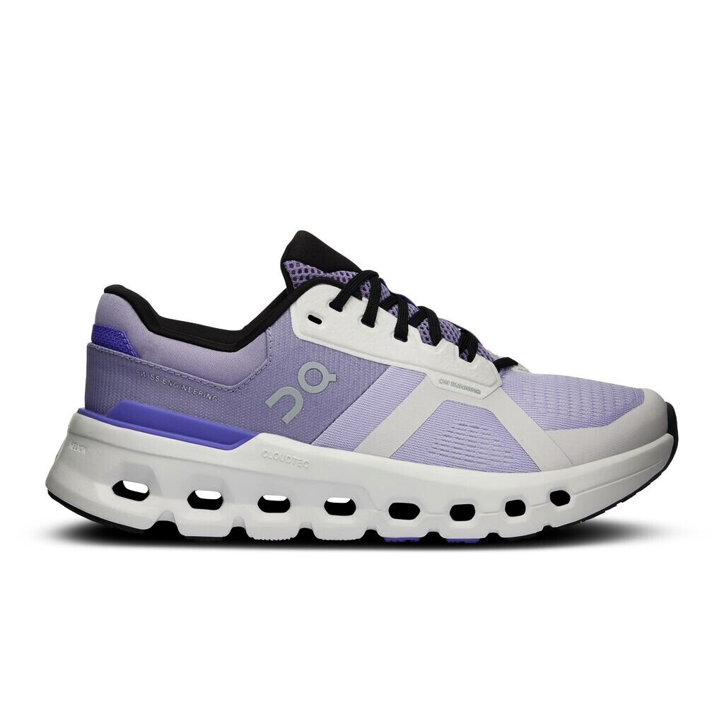 Product detail of Dámská běžecká obuv On Cloudrunner 2 Nimbus/Blueberry  EUR 41
