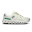 Dámská běžecká obuv On Cloudrunner 2 Undyed/Green