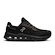 Dámská běžecká obuv On Cloudrunner 2 Waterproof Magnet/Black  EUR 37,5