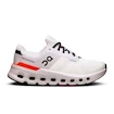 Dámská běžecká obuv On Cloudrunner 2 White/Sand  EUR 40,5