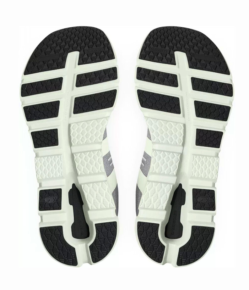 Dámská běžecká obuv On Cloudrunner Frost/Aloe  EUR 38,5 - thumb (3)