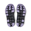 Dámská běžecká obuv On Cloudstratus 3 Metal/Wisteria