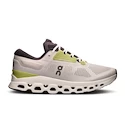 Dámská běžecká obuv On Cloudstratus 3 Pearl/Ivory  EUR 41